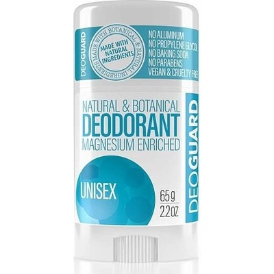 Deoguard deostick neparfemovaný 65 g