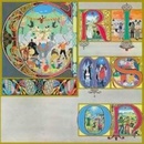 Lizard King Crimson LP