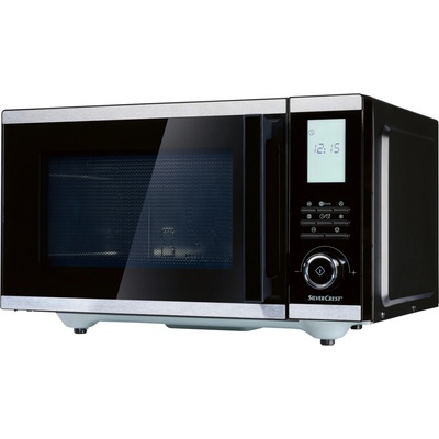 Silvercrest Smweds 900 A1