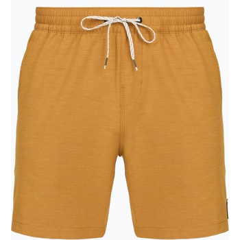 Billabong Мъжки бански шорти Billabong Every Other Day Layback spice gold