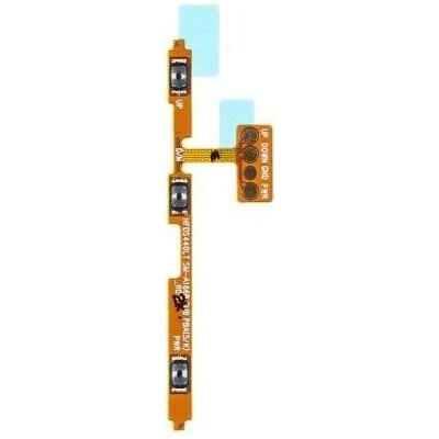 Samsung A166 Galaxy A16 5G Flex Kabel Tlačítka Hlasitosti + Zapínání (Service Pack)