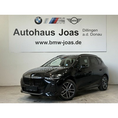 BMW 225e Active Tourer e xDrive 180 kW
