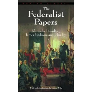 Federalist Papers | John Jay (ISBN: 9780553213409)
