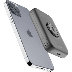 Cellularline Външна безжична батерия MAGSAFE 5000 mAh