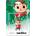 Amiibo Villager No. 9 (super Smash)