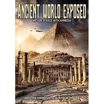 Ancient World Exposed: We Are a Race With Amnesia DVD