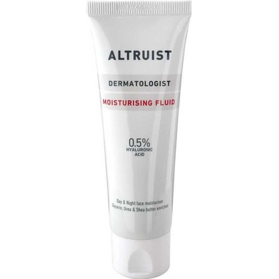 ALTRUIST Moisturising Fluid 0,5% Hyaluronic Acid 50 ml