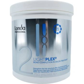 Londa Professional Lightplex Bond Completion In-Salon Treatment 750 ml
