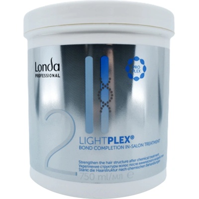 Londa Professional Lightplex Bond Completion In-Salon Treatment 750 ml