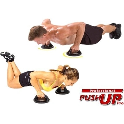 Perfect Push Up Pro – Zboží Dáma