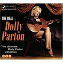 PARTON, DOLLY - REAL DOLLY PARTON CD