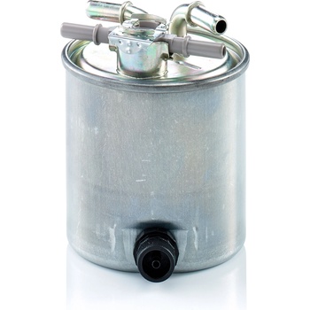 Mann-filter Горивен филтър mann-filter wk 9025