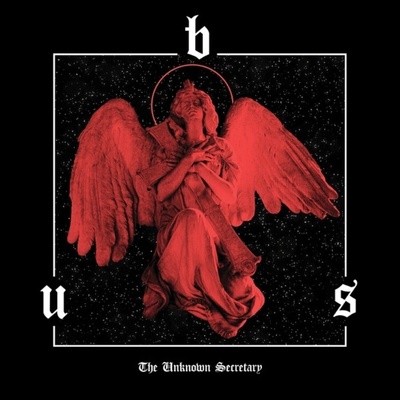 Bus - The Unknown Secretary (Limited Edition) (Blue Coloured) (LP) (0600609081174)