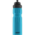 SIGG Бутилка за вода Sigg Wmb Sports Water bottle - Blue Touch - размер 0, 75 l (533-0399-0711)