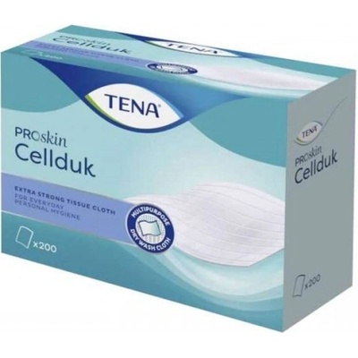 Tena ProSKin Cellduk utierky 25 x 33 cm 200 ks