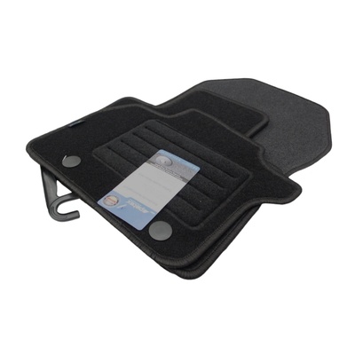 Petex Мокетни стелки за RENAULT Zoe 2 (2020+) (11295302)