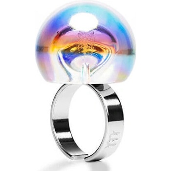 Ballsmania prsten A100S Rainbow