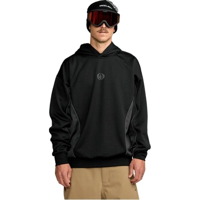 Volcom Vital Hydro P/O BLK
