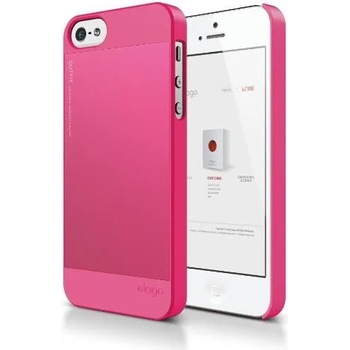 elago S5 Outfit Aluminum iPhone 5