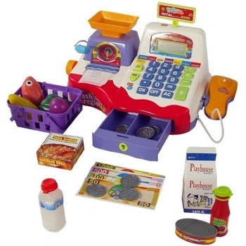 Mac Toys Elektronická pokladňa