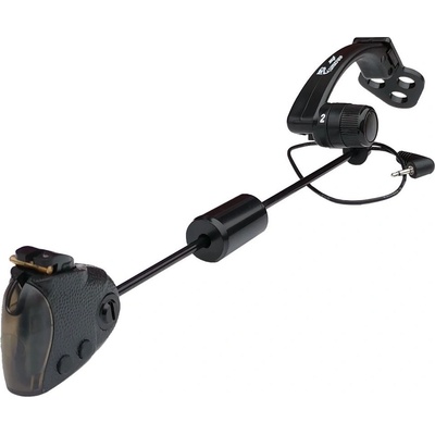 ZICO Swinger Classic UNICARP s Klipem MC LED 1 ks