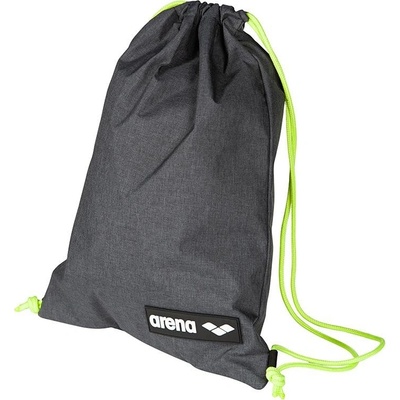 Team Arena swimbag grey melange – Zboží Dáma