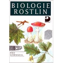 Učebnice Biologie rostlin 6v FORTUNA Kincl a kolektiv, Jan