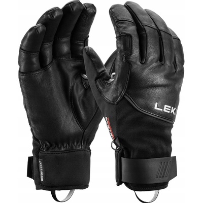 Leki Pegas 3D Lite black – Zboží Dáma