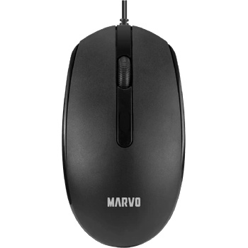 MARVO MS003 BK