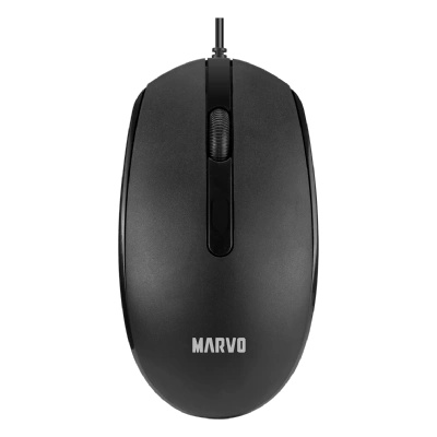 MARVO MS003 BK