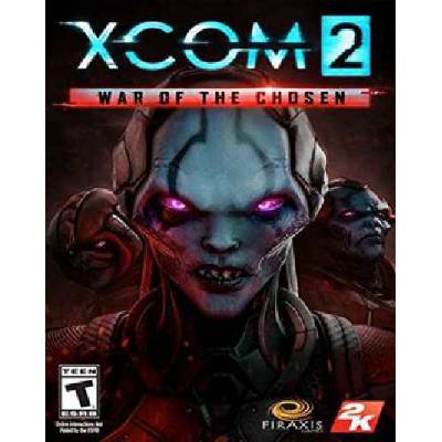 XCOM 2 War of the Chosen
