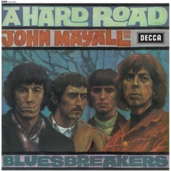 A Hard Road LP