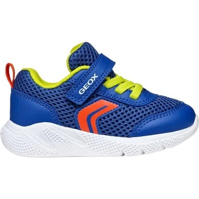 Geox Sprintye Royal/ Red