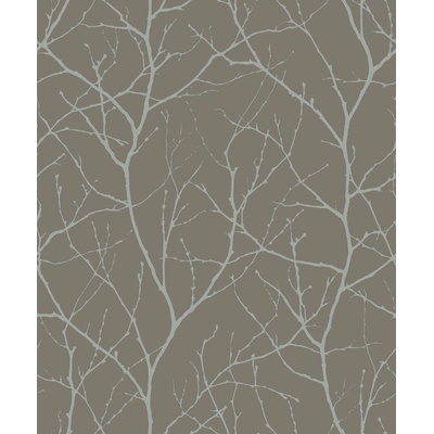York MD7121 vliesová tapeta na zeď Modern Metals, rozměry 0,53 x 10,05 m