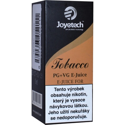 Joyetech Tobacco 10 ml 0 mg