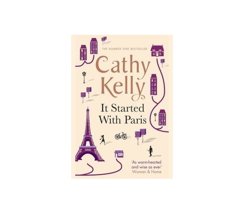 It Started with Paris