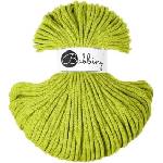 Bobbiny Premium 5 mm 100 m Dopamine Lime юта (XX-E4116)