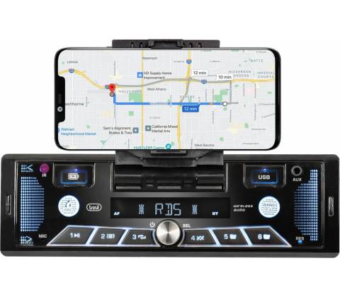 Trevi SCD 5602 BT