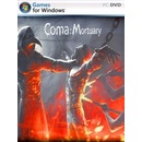 Coma: Mortuary
