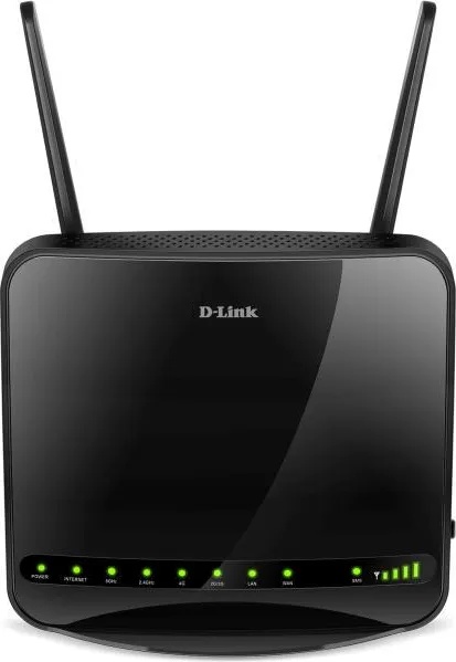 D-Link Multi-WAN DWR-953