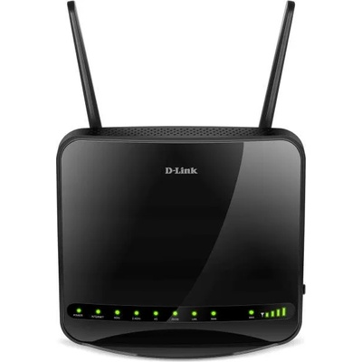 D-Link Multi-WAN DWR-953