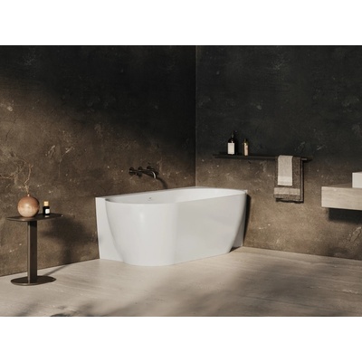 Ravak Freedom 175x86 cm CC81000000 – Zboží Mobilmania