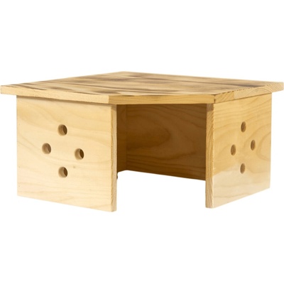 Limara Domek Larch 29 x 30 x 16 cm – Sleviste.cz
