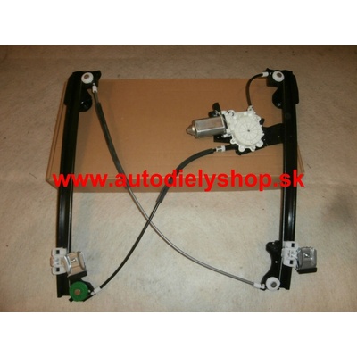 Land Rover FREELANDER 2000-06 el. mechanizmus okna predný ľavý