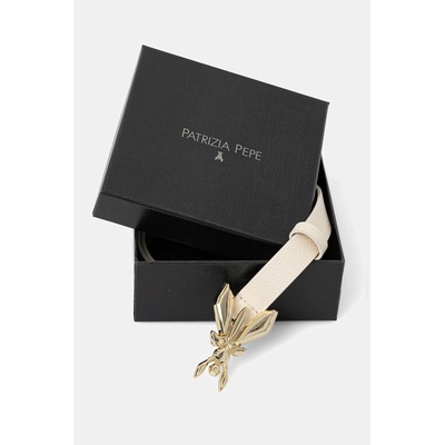 Patrizia Pepe Кожен колан Patrizia Pepe (8W0016.L001)