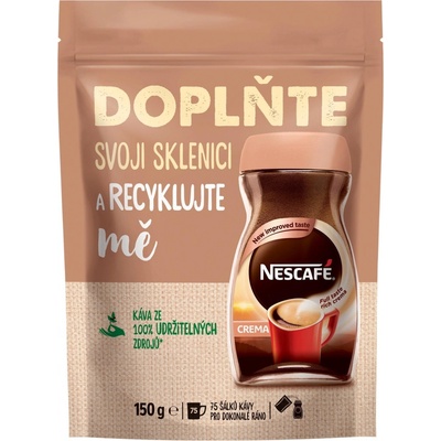 Nescafé Classic Crema 150 g