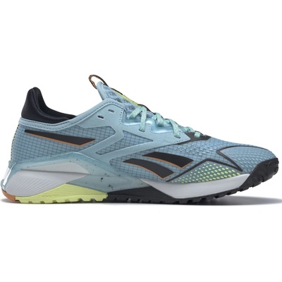 Reebok Фитнес обувки Reebok NANO X2 TR ADVENTURE Син Velikost 36, 5