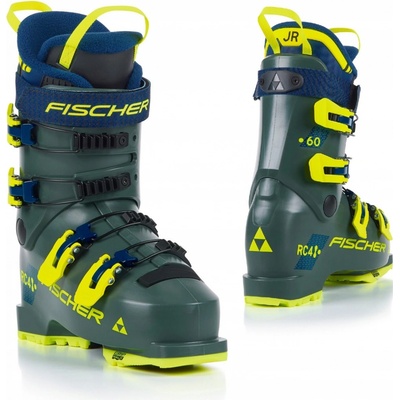 Fischer RC4 60 JR GW 24/25