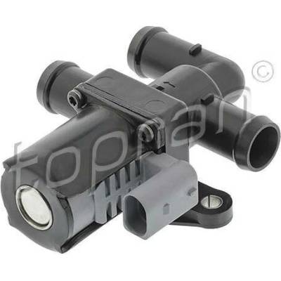 Termostat TOPRAN 116 957
