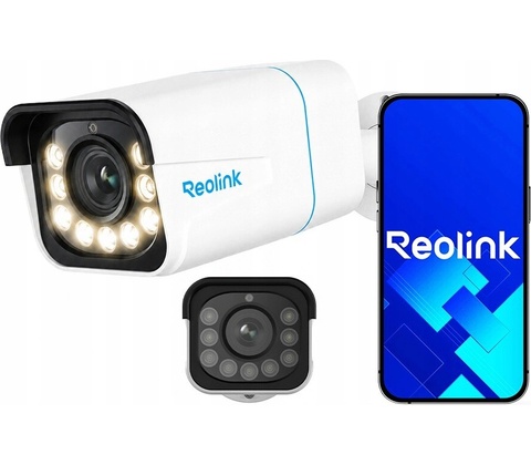 Reolink P430